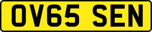 OV65SEN