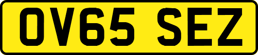 OV65SEZ