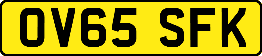 OV65SFK