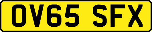 OV65SFX