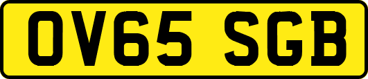 OV65SGB