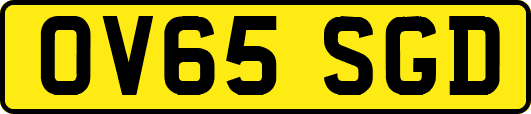 OV65SGD