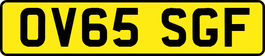 OV65SGF