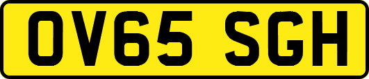 OV65SGH