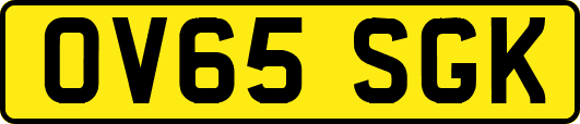 OV65SGK