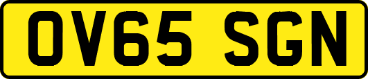 OV65SGN