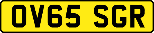 OV65SGR