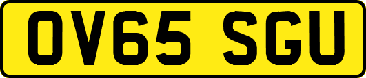 OV65SGU