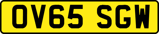 OV65SGW