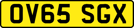 OV65SGX