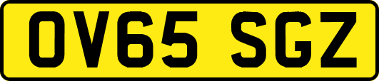 OV65SGZ