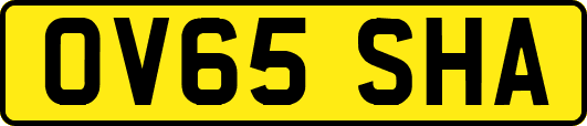 OV65SHA