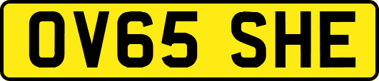 OV65SHE