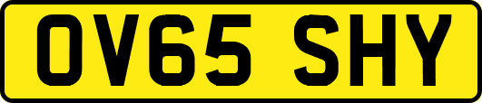 OV65SHY