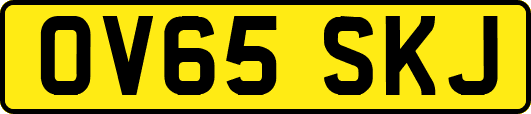 OV65SKJ