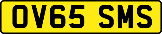 OV65SMS