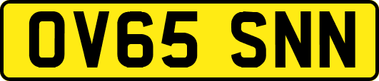 OV65SNN