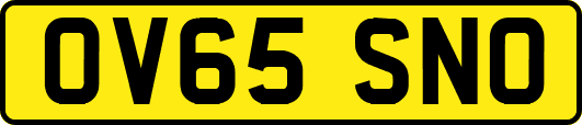 OV65SNO