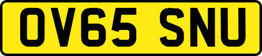 OV65SNU