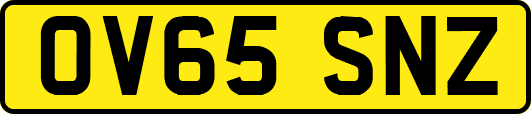 OV65SNZ