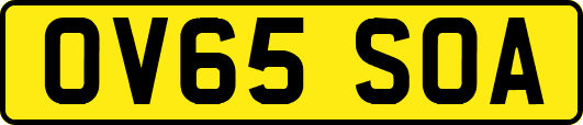 OV65SOA