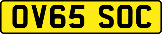 OV65SOC