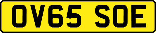 OV65SOE