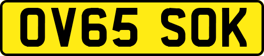 OV65SOK
