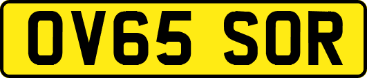 OV65SOR