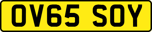 OV65SOY