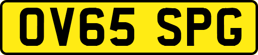 OV65SPG