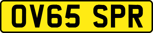 OV65SPR