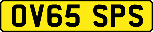 OV65SPS