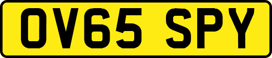 OV65SPY