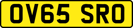 OV65SRO