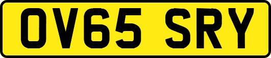 OV65SRY