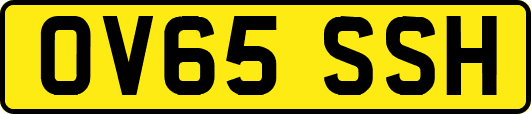 OV65SSH