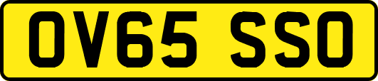 OV65SSO