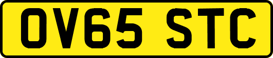 OV65STC