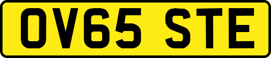 OV65STE