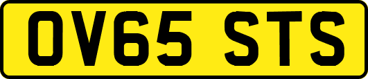 OV65STS