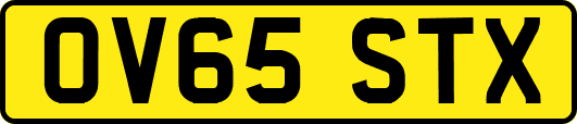 OV65STX
