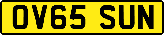 OV65SUN