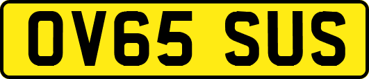 OV65SUS
