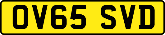 OV65SVD