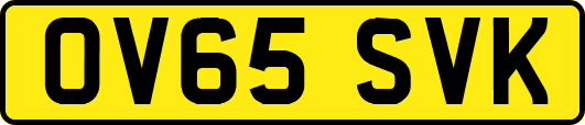 OV65SVK