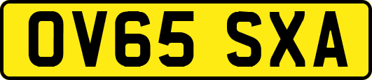 OV65SXA