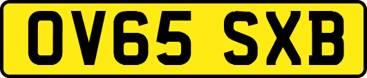 OV65SXB