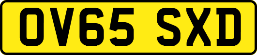 OV65SXD