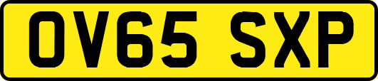 OV65SXP